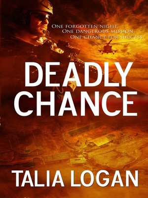 cover image of Deadly Chance